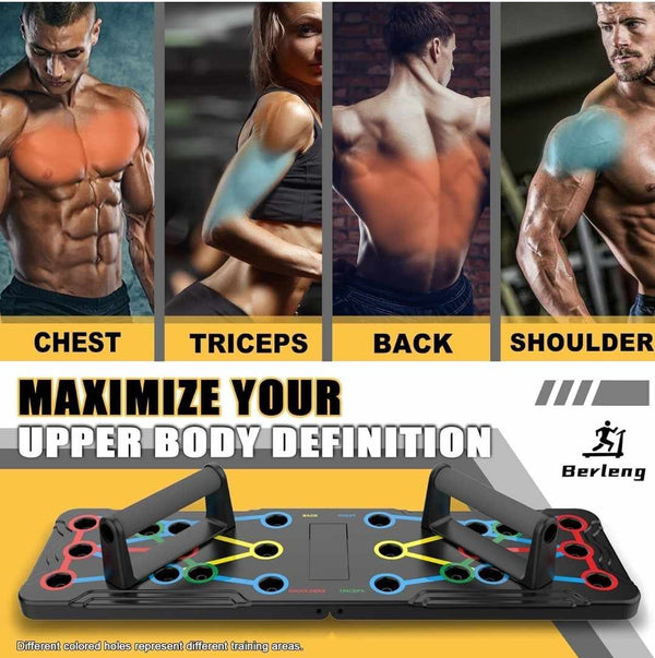 push-up rack board