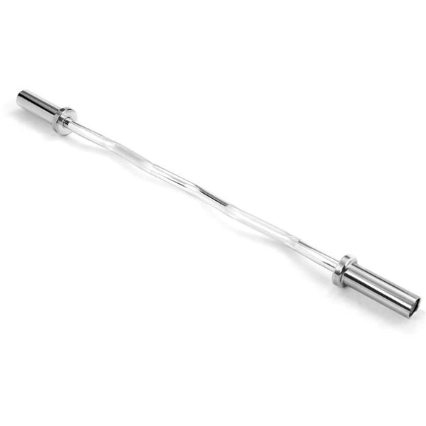 chrome steel bar
