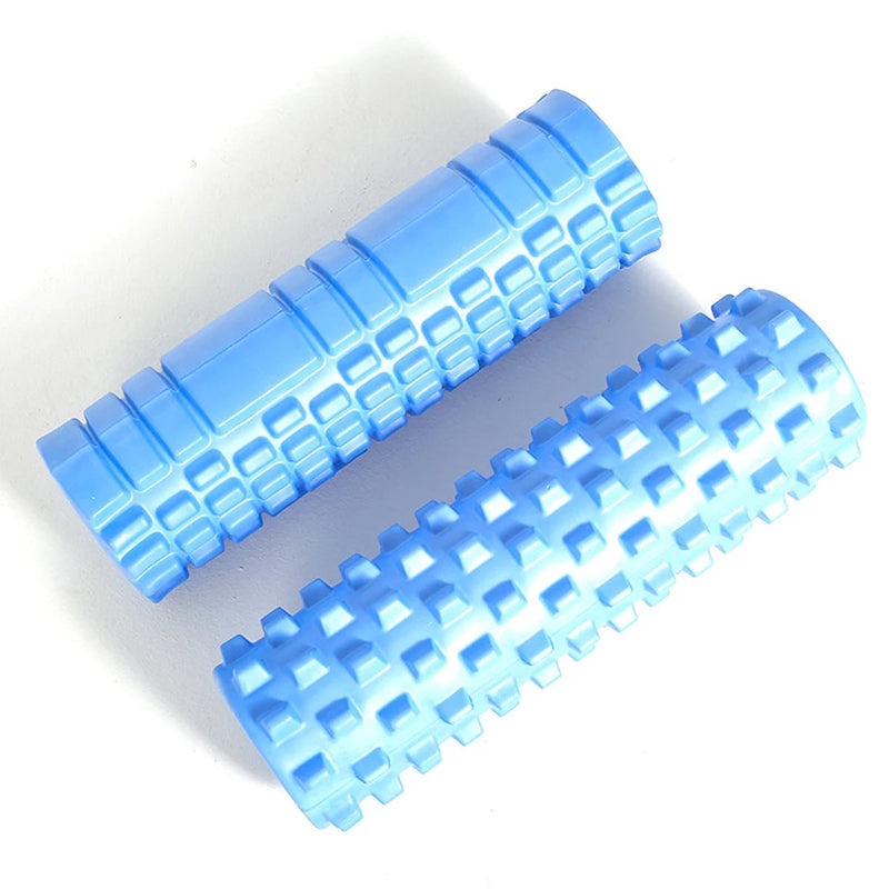 yoga foam roller