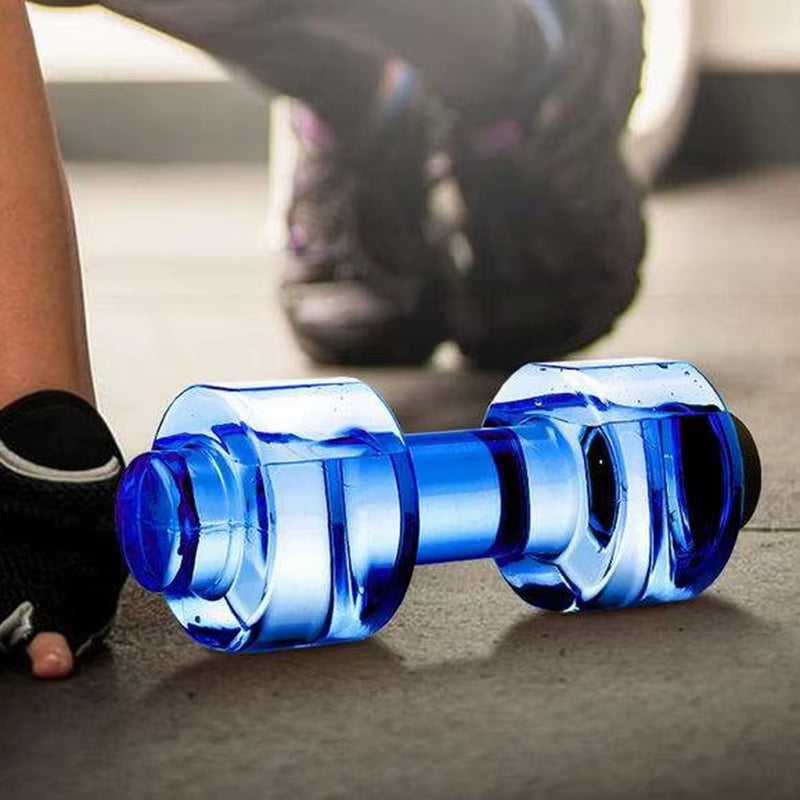 sport water bottle