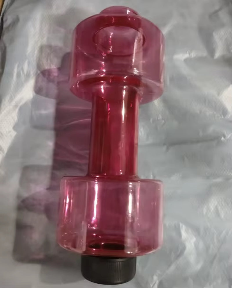 sport water bottle