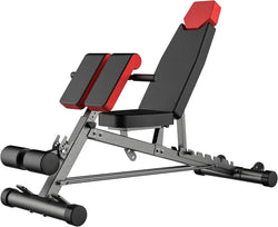 Workout Weight Bench