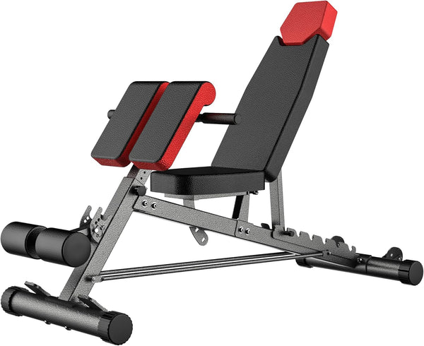 Workout Weight Bench