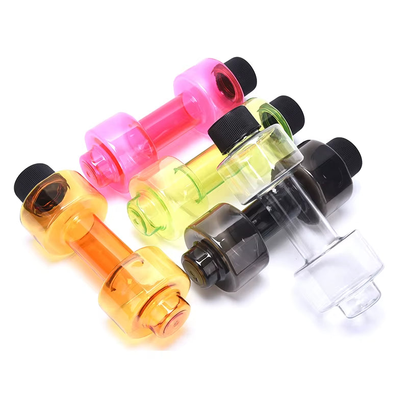 sport water bottle