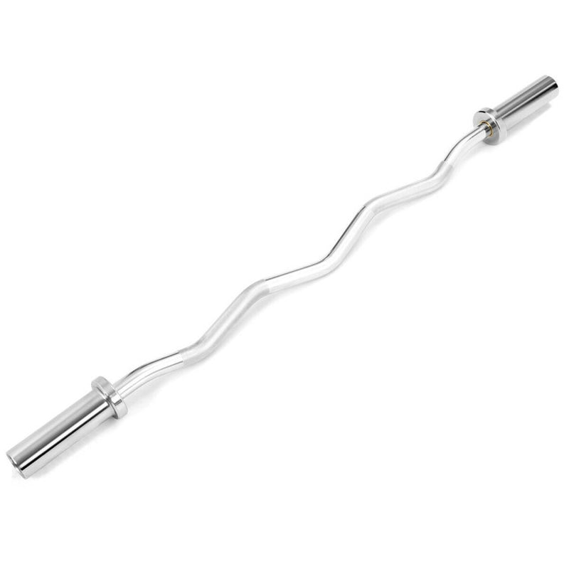 chrome steel bar