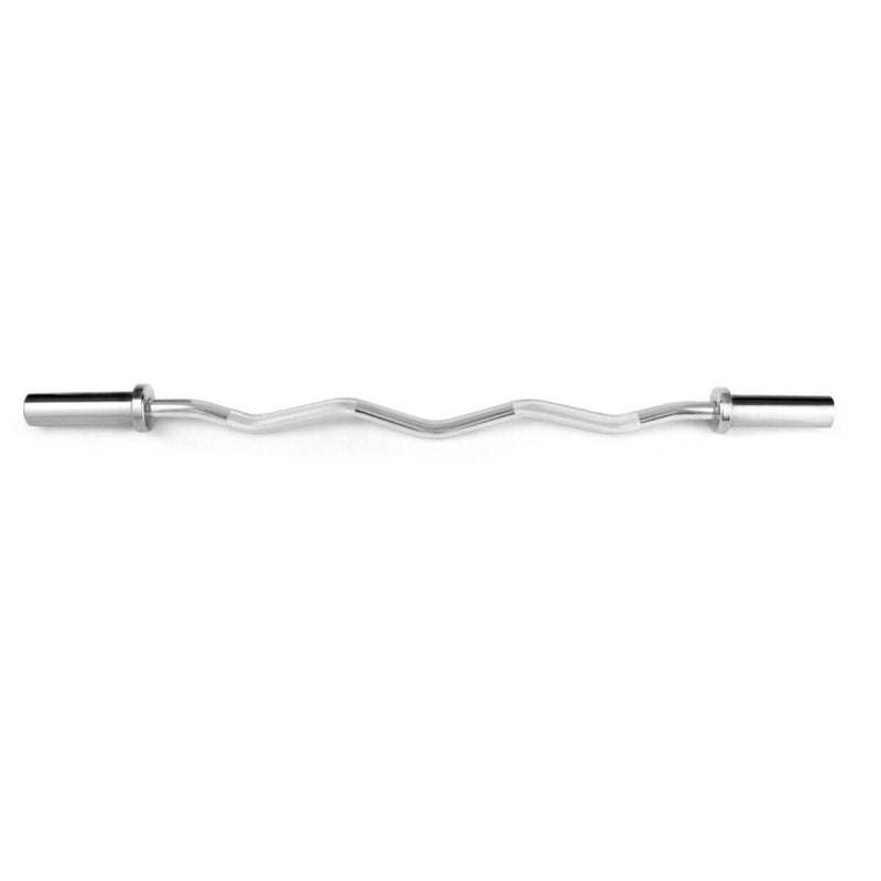 chrome steel bar