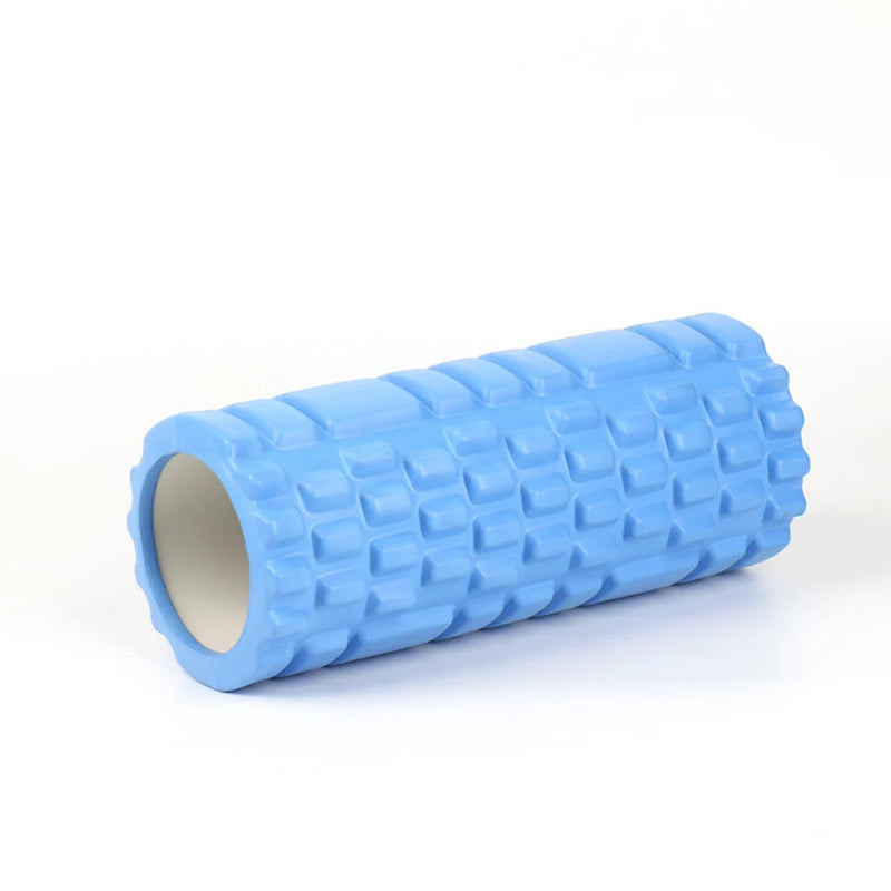 yoga foam roller