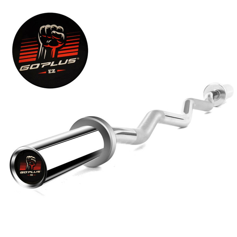 chrome steel bar