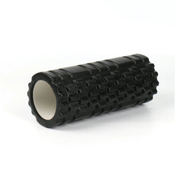 yoga foam roller