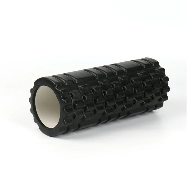 yoga foam roller